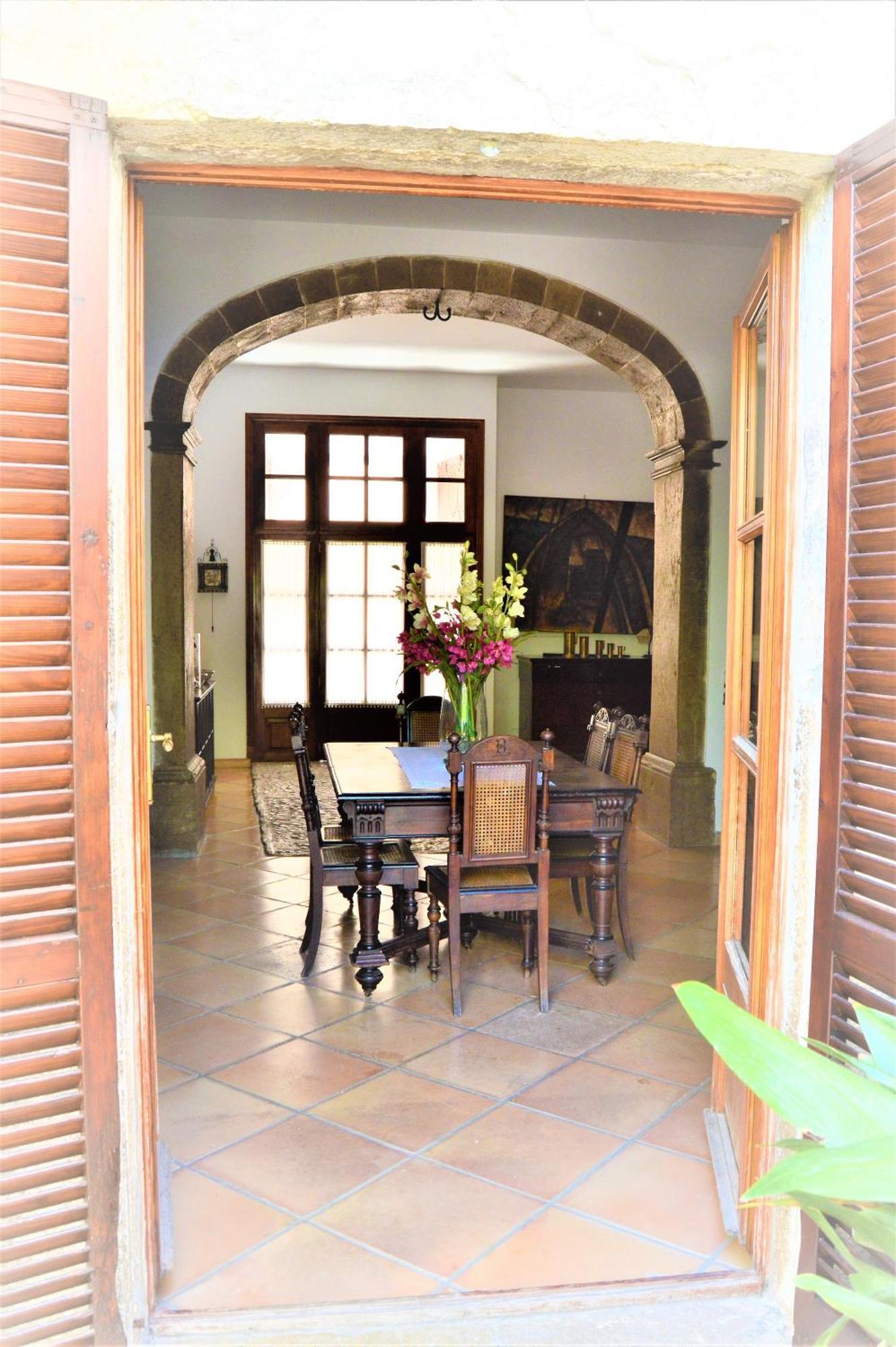 Sa Llimonera De Binissalem, Piscina Privada Ideal Familias, 6 Dormitorios Con Aire Acondicionado Luaran gambar