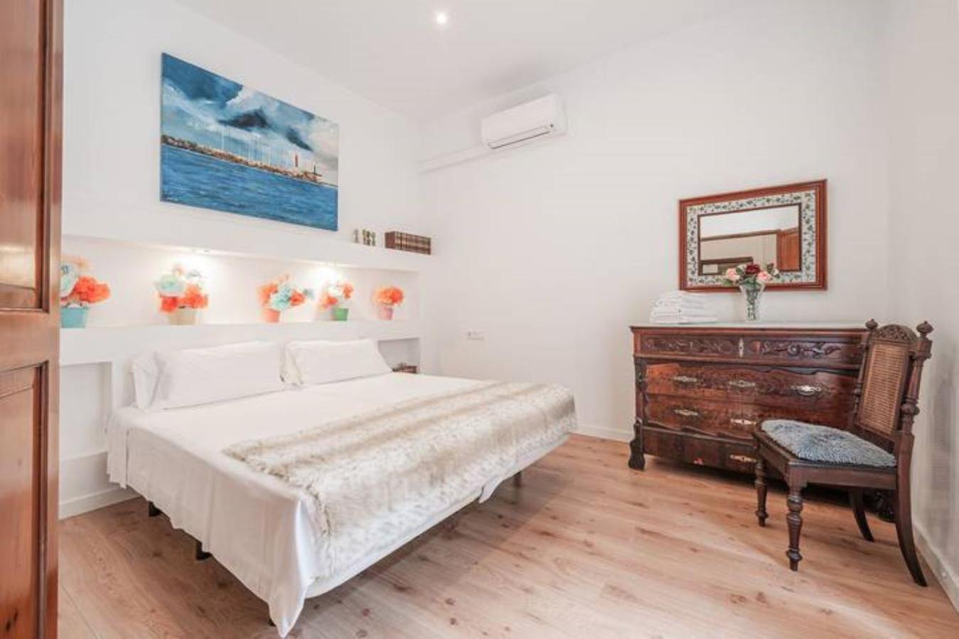 Sa Llimonera De Binissalem, Piscina Privada Ideal Familias, 6 Dormitorios Con Aire Acondicionado Luaran gambar
